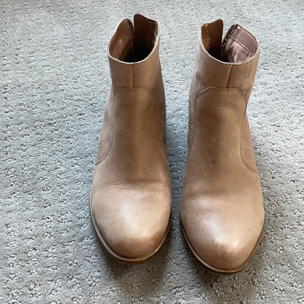 Lucky Brand Boots